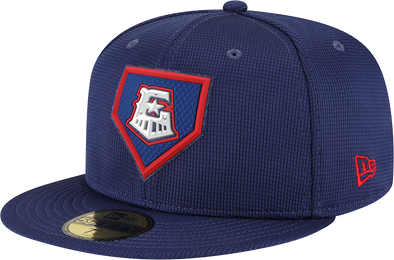 Round Rock Express 2022 Clubhouse Collection 5950 Fitted Cap