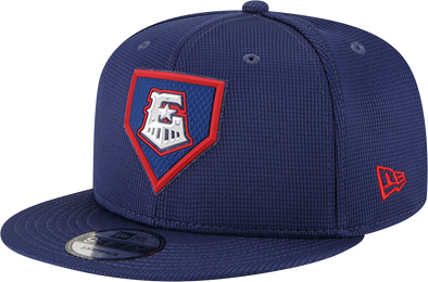 Round Rock Express 2022 Clubhouse Collection 950 Snapback Adjustable cap