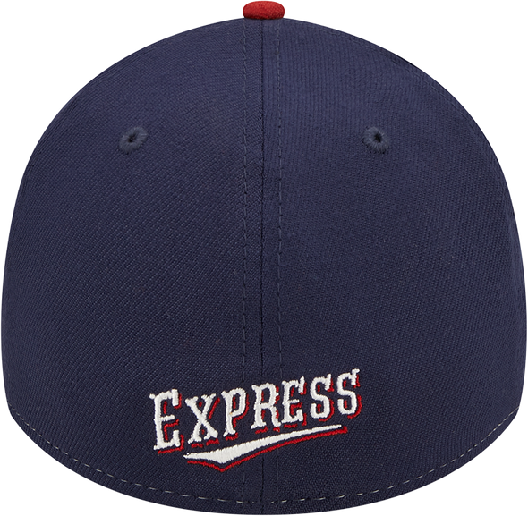 Round Rock Express Alternate 3930 Flex Fit Cap