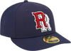 Round Rock Express Road 5950 Low Profile Fitted Cap