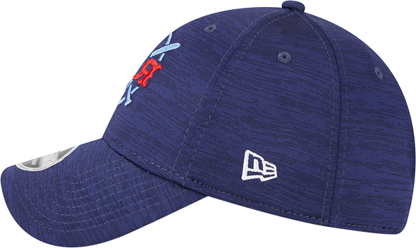 Round Rock Express 2023 Clubhouse Collection 940 Adjustable Cap