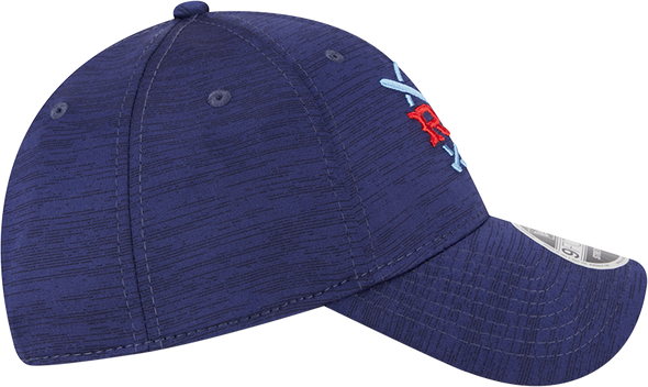 Round Rock Express 2023 Clubhouse Collection 940 Adjustable Cap