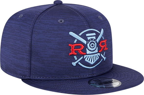 Round Rock Express 2023 Clubhouse Collection 950 Snapback