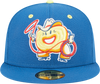 Round Rock Donuts 5950 Fitted On-Field Cap