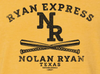 Round Rock Express Nolan Ryan Foundation Wear the Brand Ranch Tee