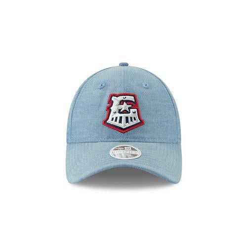 Round Rock Express Youth Linen Leap 920